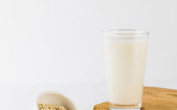 The Power of Oat Milk for Weight Loss!