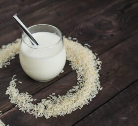Unleash the Potential of Rice Milk for Weight Loss