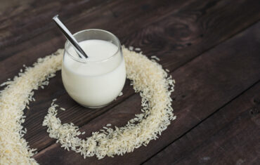 Unleash the Potential of Rice Milk for Weight Loss