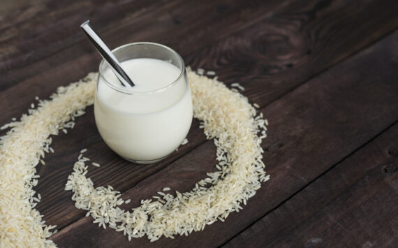 Unleash the Potential of Rice Milk for Weight Loss
