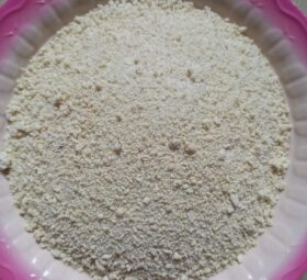 All You Need to Know About Tapioca (Kpokpo Garri)