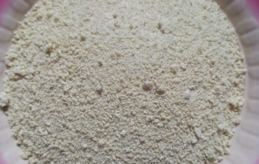 All You Need to Know About Tapioca (Kpokpo Garri)