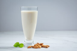 The Potential of Tigernut Milk: Nourishing Elixir.