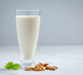 The Potential of Tigernut Milk: Nourishing Elixir.