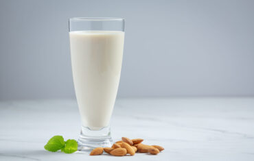 The Potential of Tigernut Milk: Nourishing Elixir.