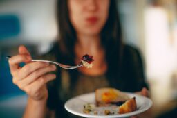 The Art of Mindful Eating for Lasting Weight Loss