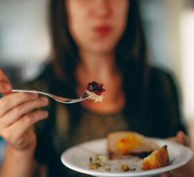 The Art of Mindful Eating for Lasting Weight Loss