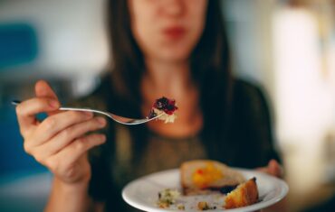 The Art of Mindful Eating for Lasting Weight Loss