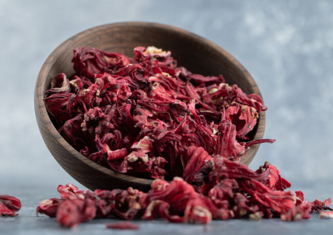Zobo Infusion and its Health Benefits