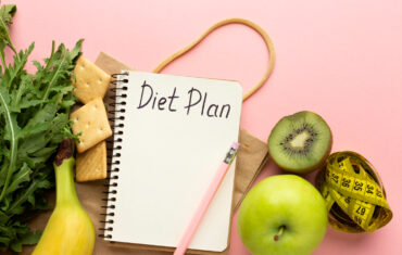 The Shocking Truth About Popular Diet Plans