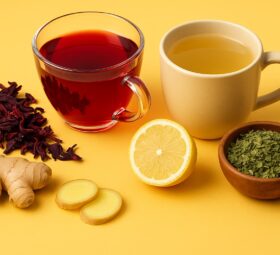 Nigerian Herbal Tea & Weight Loss: Fact or Myth?