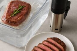 Sous Vide Cooking: The Science Explained!