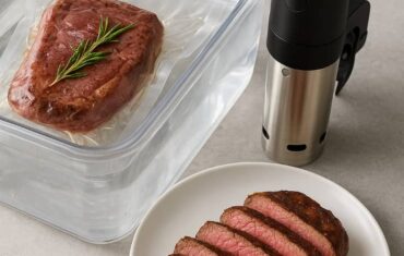 Sous Vide Cooking: The Science Explained!