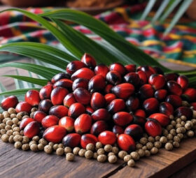 Palm Oil & Weight Loss: The Truth