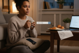 Why You Keep Restarting Your Diet Every Monday