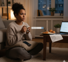 Why You Keep Restarting Your Diet Every Monday