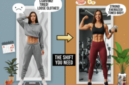 Fat Loss vs Weight Loss: Know the Difference or Waste Time