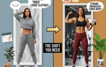 Fat Loss vs Weight Loss: Know the Difference or Waste Time