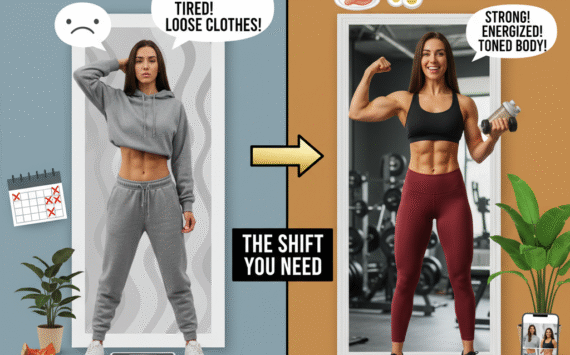 Fat Loss vs Weight Loss: Know the Difference or Waste Time