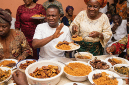 Stop Overeating at Parties: 5 Hacks to Handle Pressure