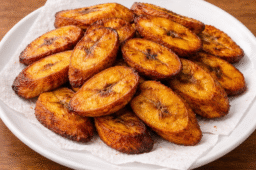 How to Eat Fried Plantain and Lose Fat: The Dodo Guide