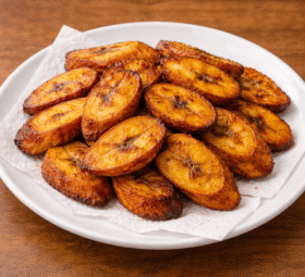How to Eat Fried Plantain and Lose Fat: The Dodo Guide