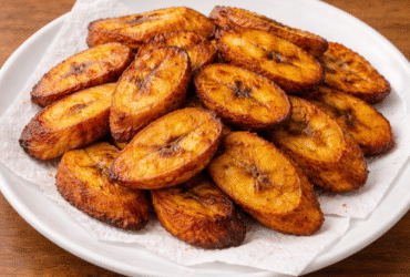 How to Eat Fried Plantain and Lose Fat: The Dodo Guide