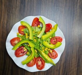 Weight Loss: Stop Importing Foreign Diet Plans