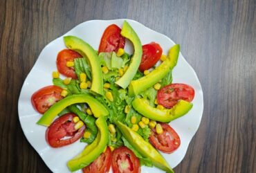 Weight Loss: Stop Importing Foreign Diet Plans