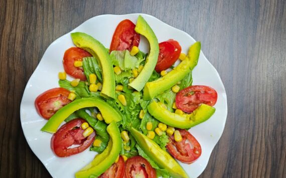 Weight Loss: Stop Importing Foreign Diet Plans