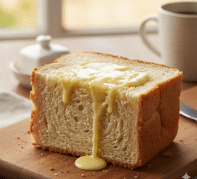 How to Lose Weight Without Quitting Bread (Even Agege Bread)