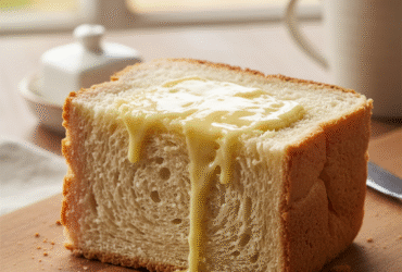 How to Lose Weight Without Quitting Bread (Even Agege Bread)