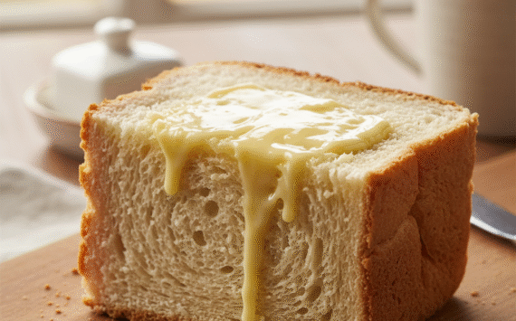 How to Lose Weight Without Quitting Bread (Even Agege Bread)