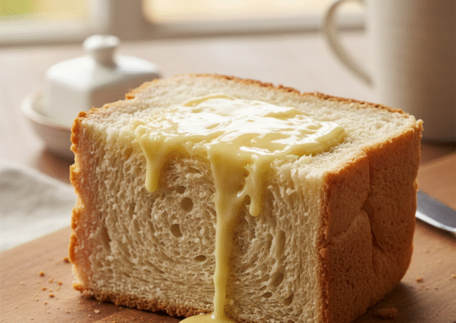 How to Lose Weight Without Quitting Bread (Even Agege Bread)