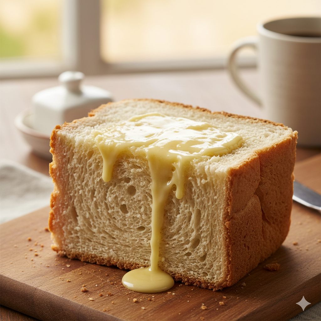 How to Lose Weight Without Quitting Bread (Even Agege Bread)