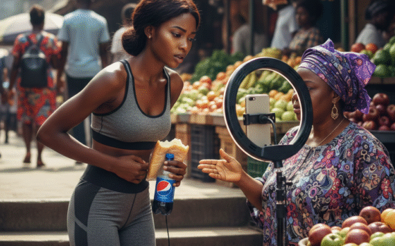 Why Being ‘Slim’ Doesn’t Mean You’re Healthy