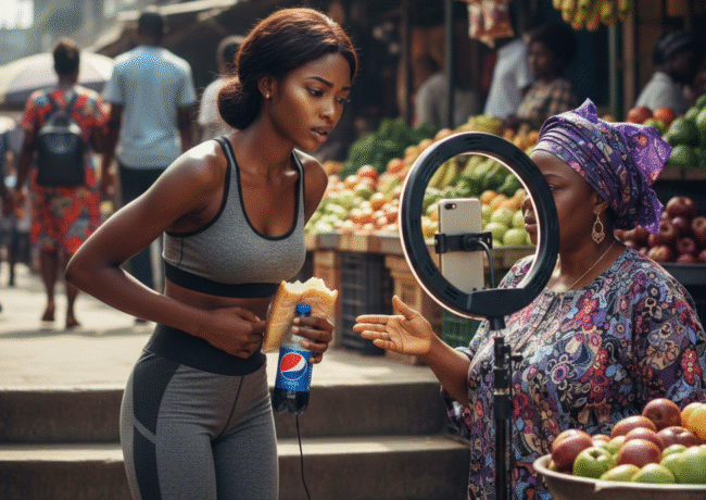 Why Being ‘Slim’ Doesn’t Mean You’re Healthy