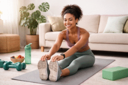 Exercise for Fibroids & PCOS: Training for Your Hormones