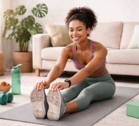 Exercise for Fibroids & PCOS: Training for Your Hormones