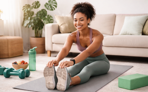 Exercise for Fibroids & PCOS: Training for Your Hormones