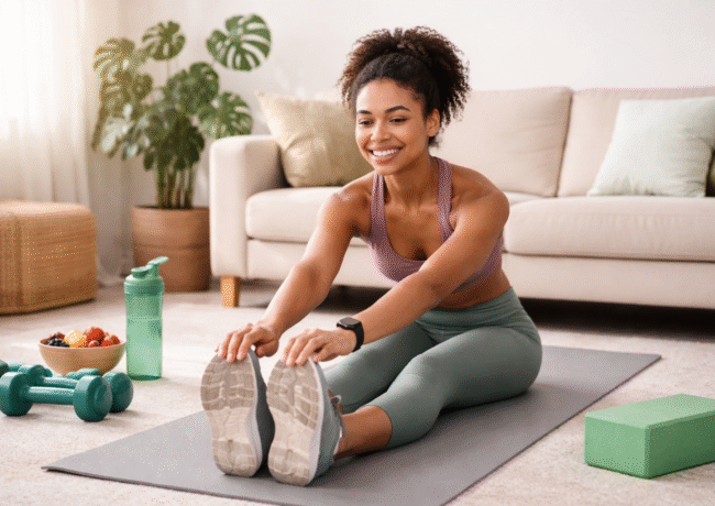 Exercise for Fibroids & PCOS: Training for Your Hormones