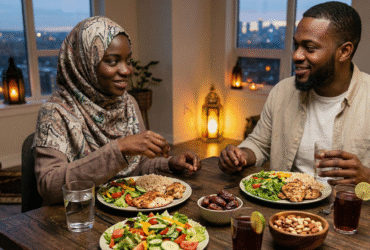 Ramadan & Lent Weight Loss Guide: Fasting for Fat Loss Tips