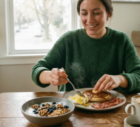 Stop the Weekend Spiral: The Anchor and Float Strategy