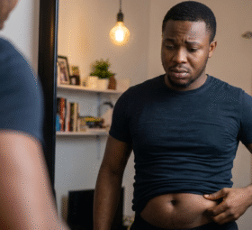 Obesity: A Chronic Condition Beyond BMI