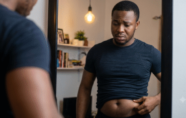 Obesity: A Chronic Condition Beyond BMI