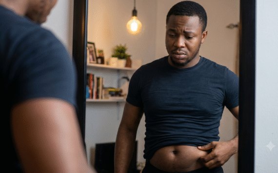 Obesity: A Chronic Condition Beyond BMI