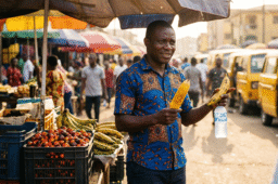 Insulin Resistance: The Signs Nigerians Ignore & Belly Fat