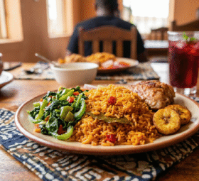 Why Some Meals Keep You Full Longer: Stop Eating Boring Food