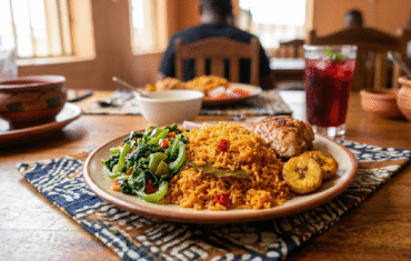 Why Some Meals Keep You Full Longer: Stop Eating Boring Food
