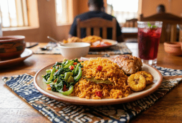 Why Some Meals Keep You Full Longer: Stop Eating Boring Food